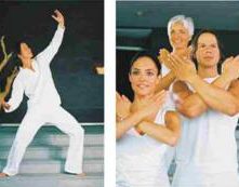 Indian Balance World Advanced | Modul 6