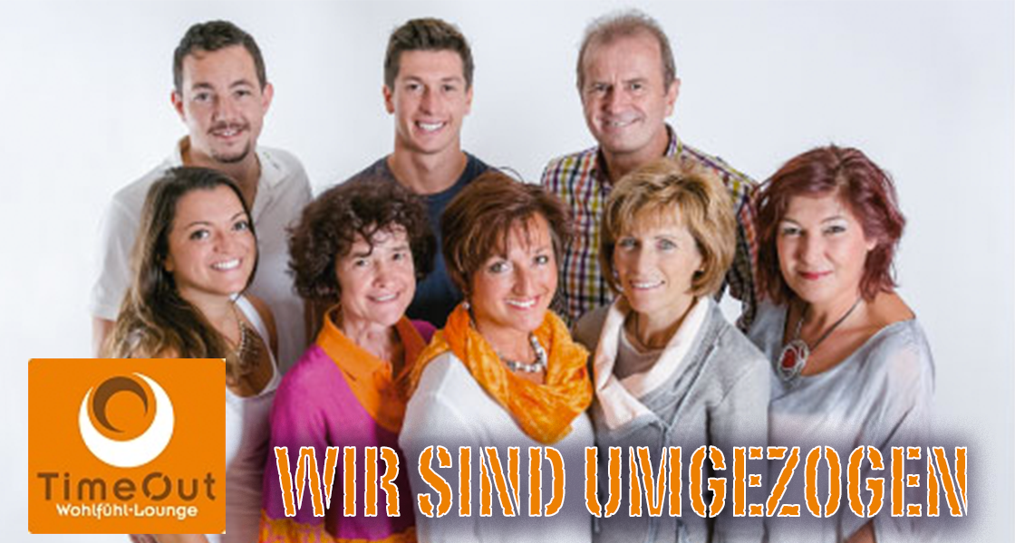 Eröffnungsfeier TimeOut-Lounge