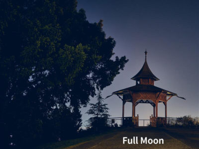 Full Moon Workout - Musik Download