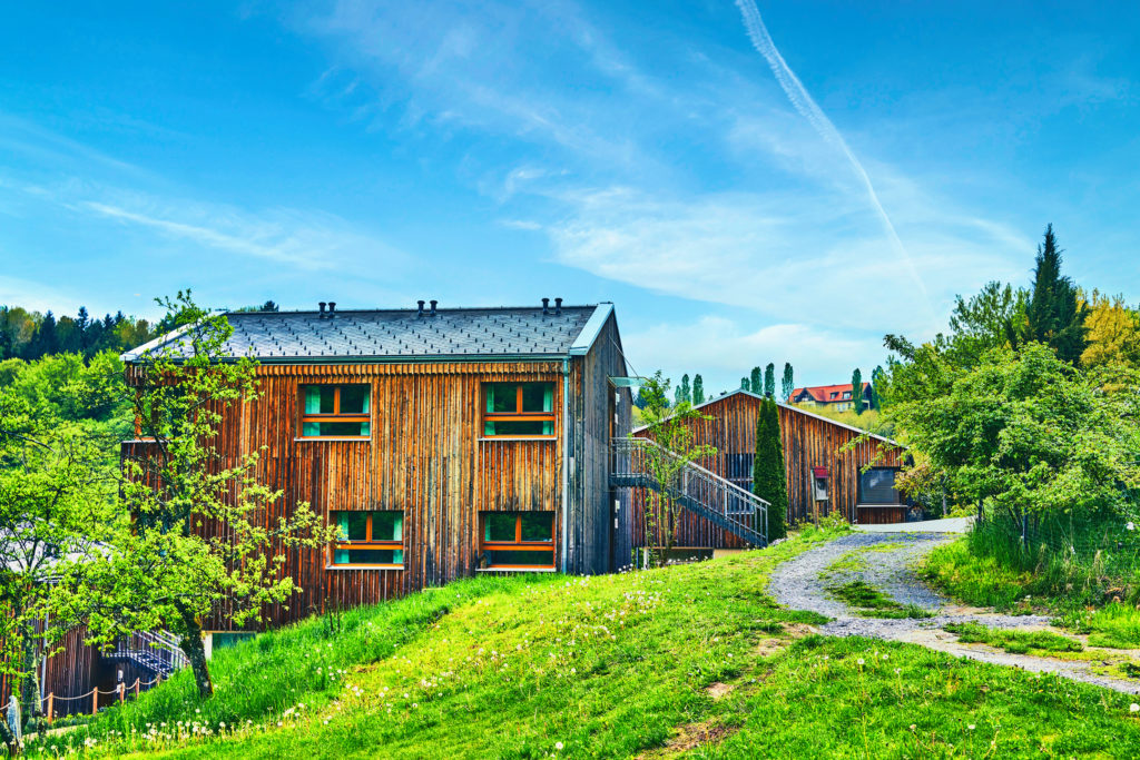 TamanGa in Gamlitz, Österreich