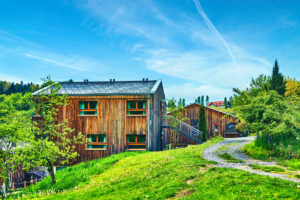 TamanGa in Gamlitz, Österreich