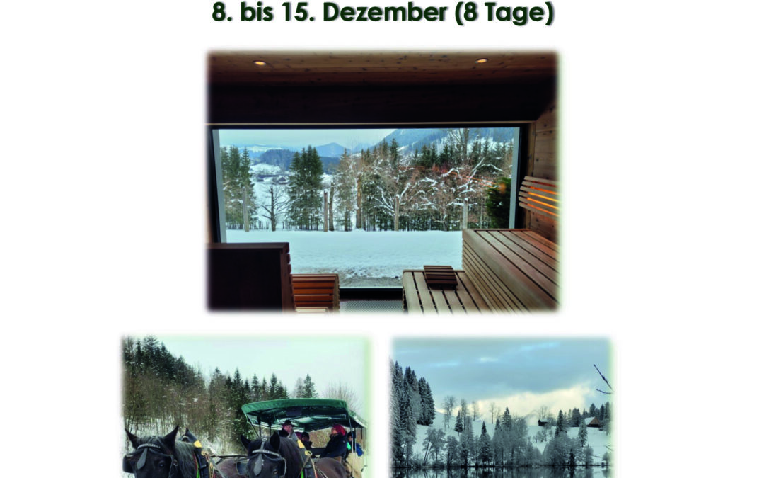 Heil- oder Basenfasten im 4*Wellness Hotel Sperlhof & IB